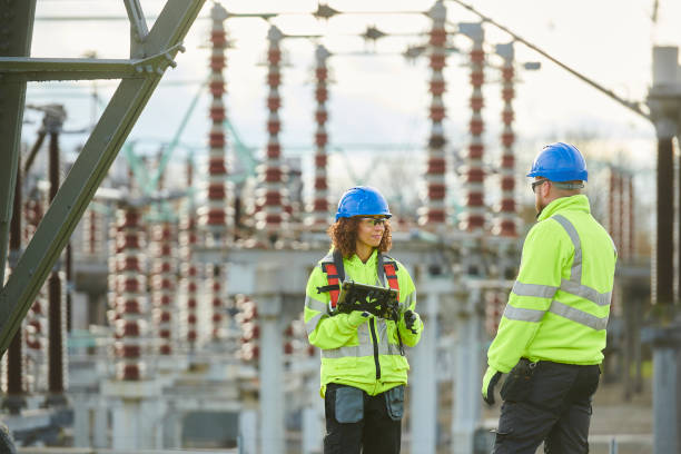 Best Electrical Outlet Repair  in Fort Stewart, GA