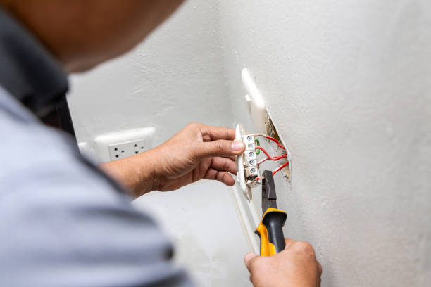 Affordable Emergency Electrician in GA