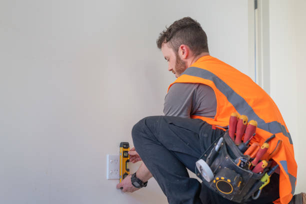 Best Commercial Electrician Services  in Fort Stewart, GA