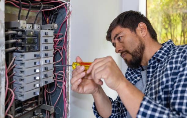 Best Electrical Outlet Repair  in Fort Stewart, GA
